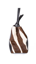 Fendi 2Jour Tote Bag - Vit