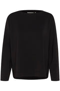 GincentIW Crewneck - Svart