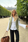 Idaic Kofta - Olive