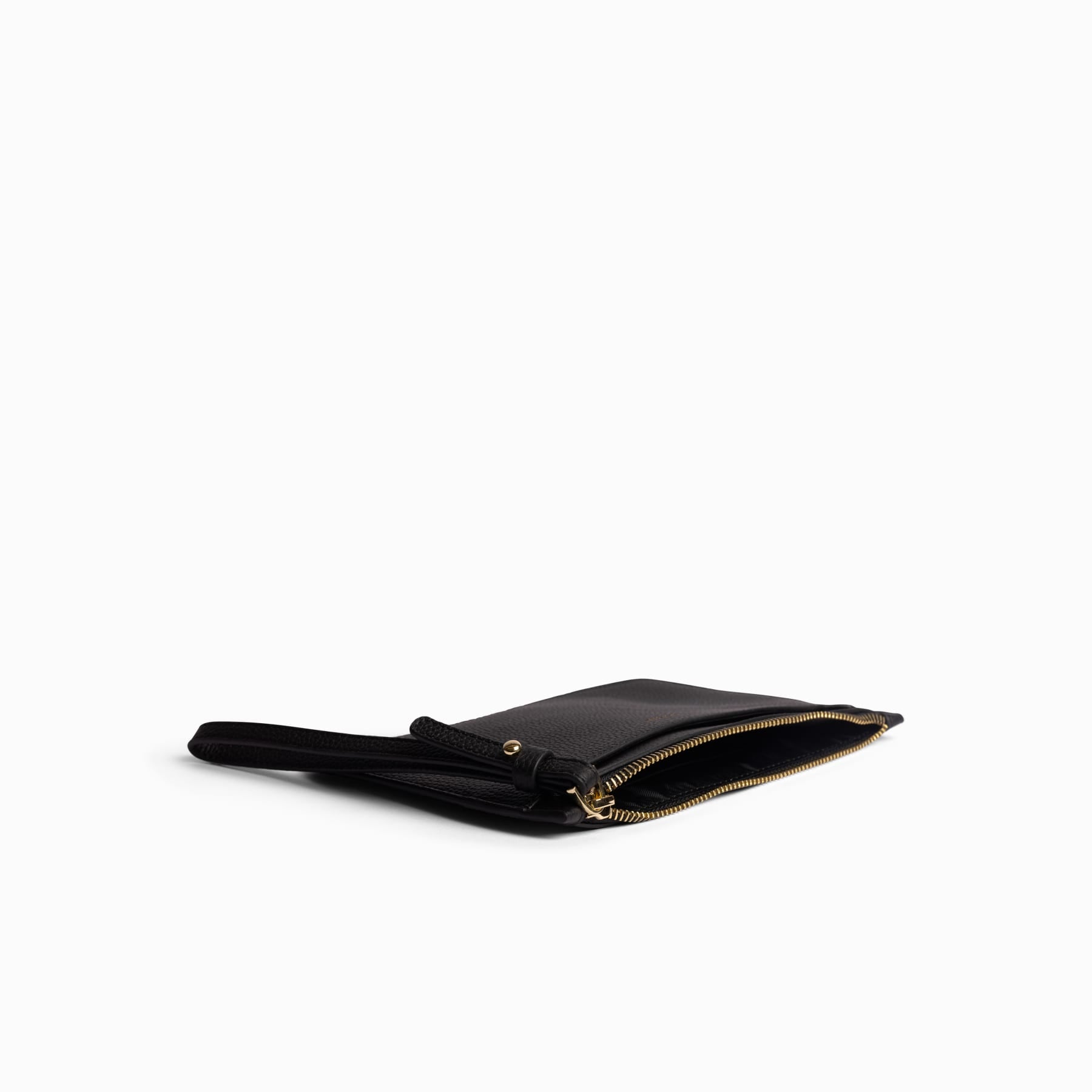Wrist Wallet - Black