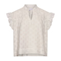 Seven Blouse - White