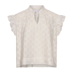 Seven Blouse - White