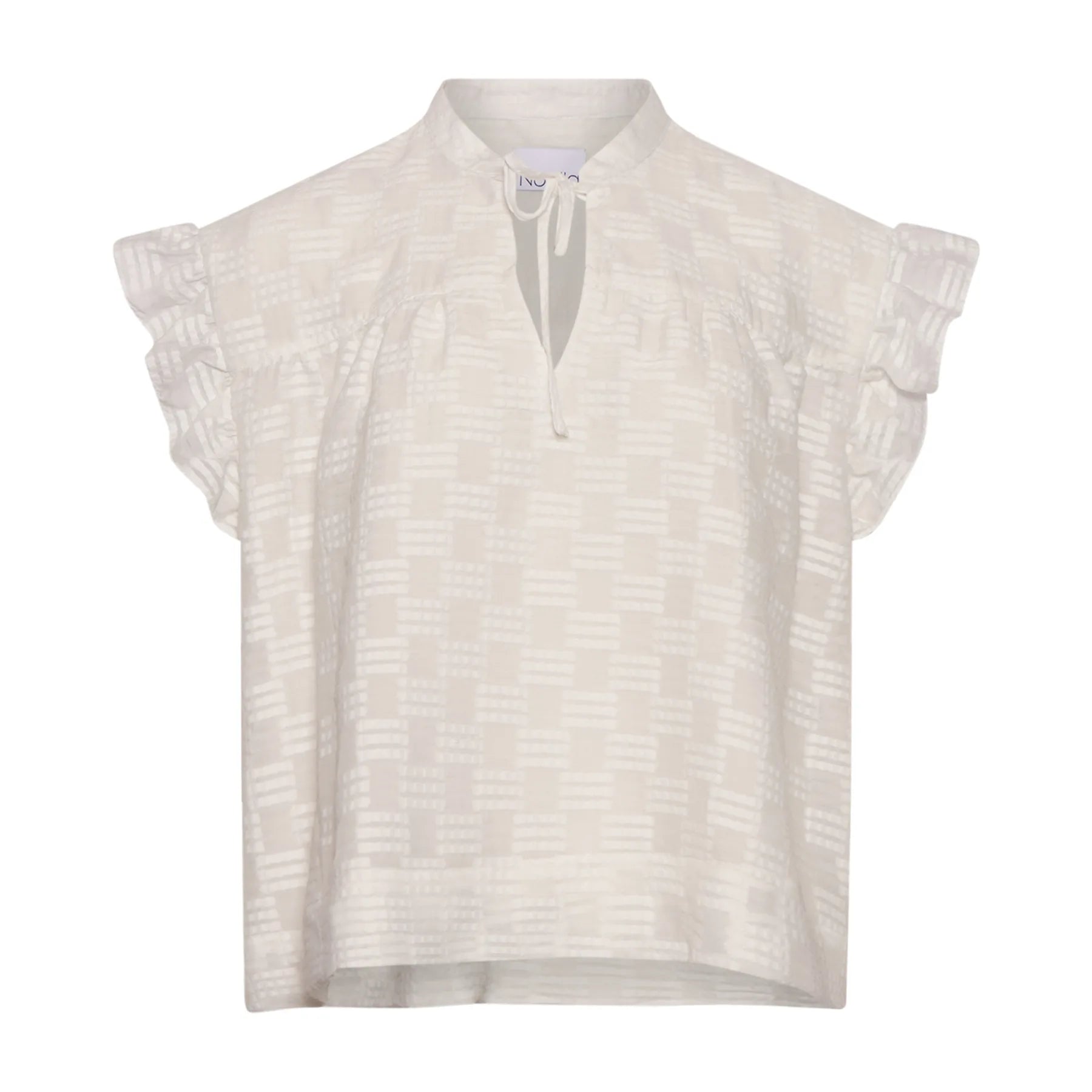 Seven Blouse - White