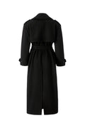 Firenze Coat - Black