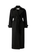 Firenze Coat - Black