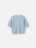 N-Lane Knit - Sky Blue