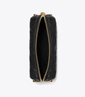 Fleming Small Crossbody Bag - Svart