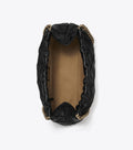 Fleming Hobo Bag - Svart