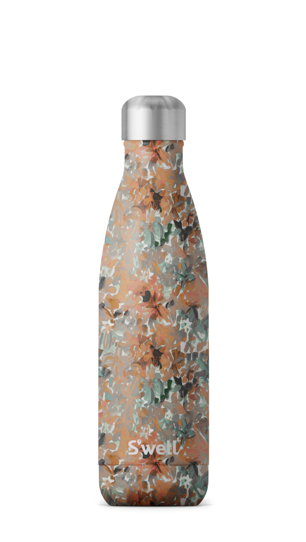 Vattenflaska Forest Bloom 500ml