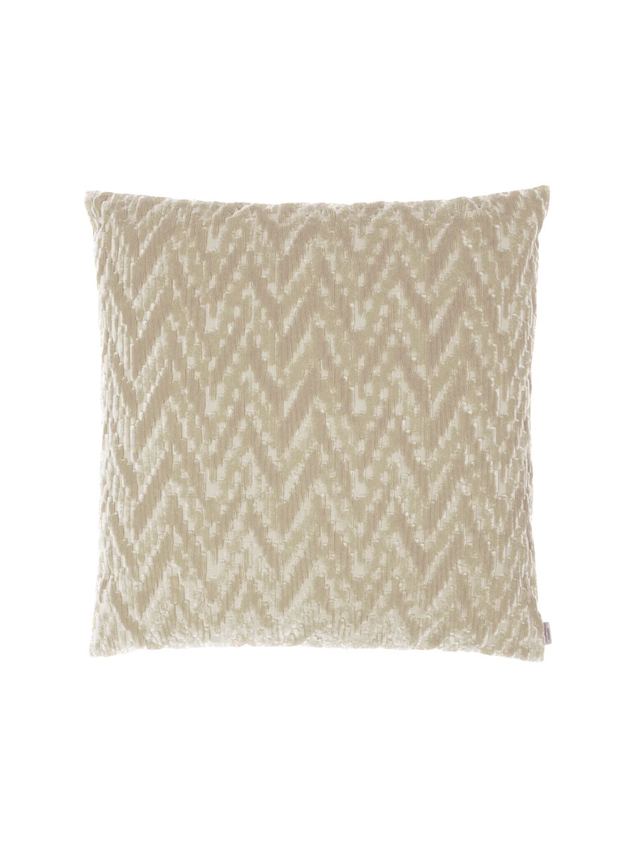 Fossile Kudde - Beige