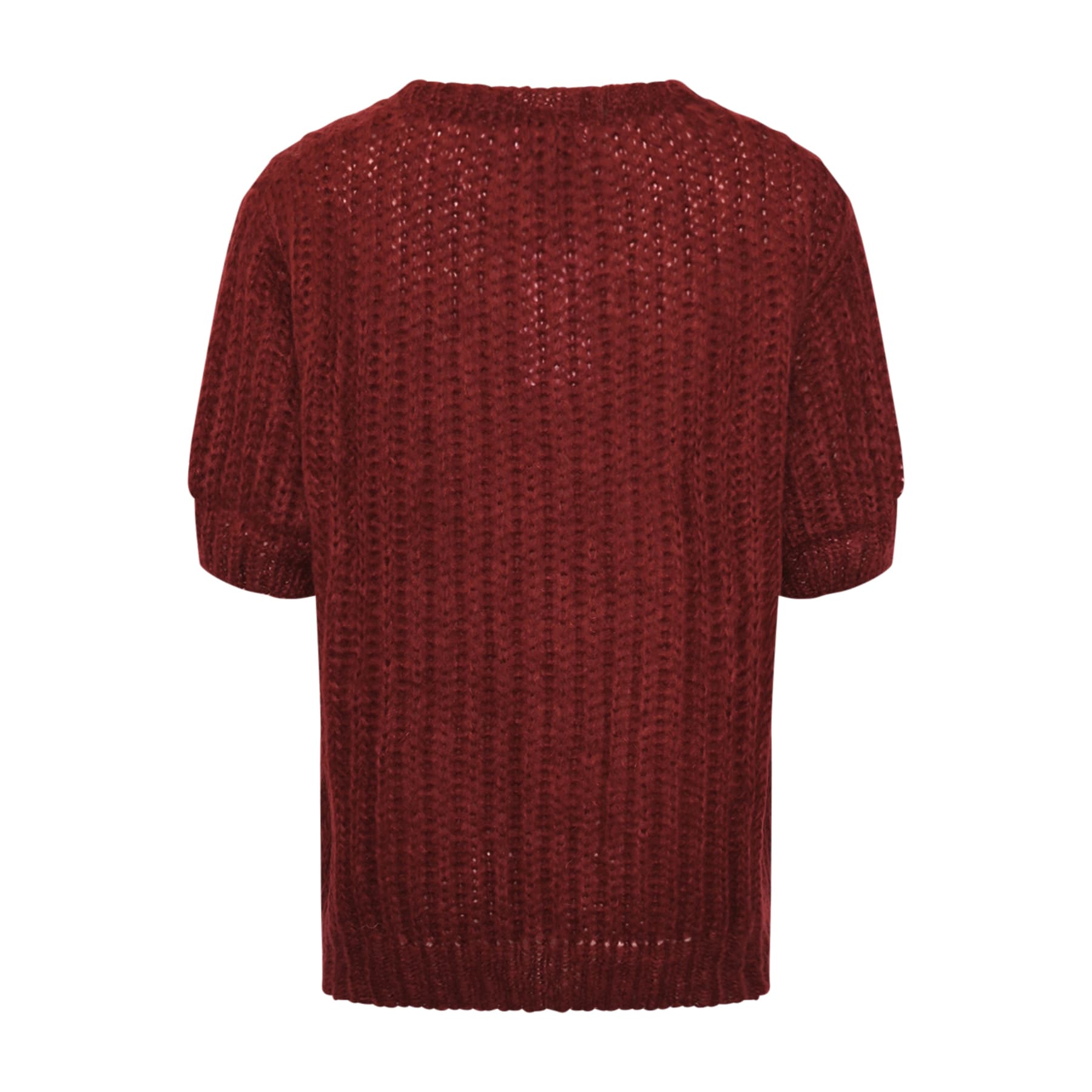 Noella Mimi Knit - Rost