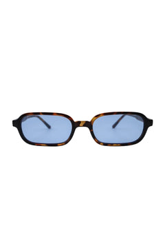 Frankie - Tort/Blue