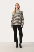 LilyePW PU - French Oak Stripe