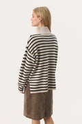 LilyePW PU - French Oak Stripe