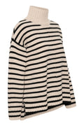 LilyePW PU - French Oak Stripe