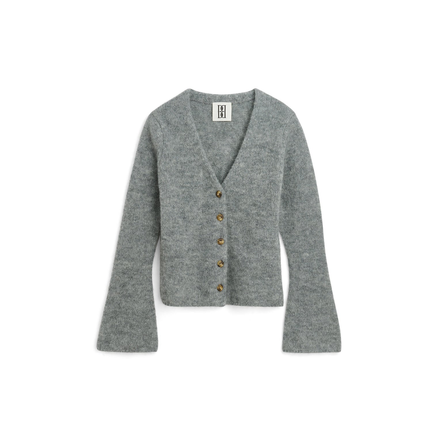 Cirane - Grey Melange
