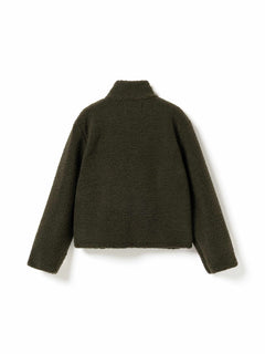 N-Madi Jacket - Military Green