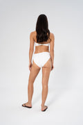 Daisy Circe Bikinitopp - Vit