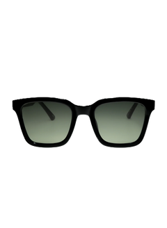 Fyn - Black/Green