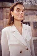 Sarah Blazer - Oat