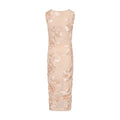 Lavinia Dress - Ivory