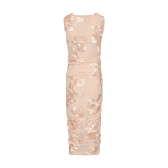 Lavinia Dress - Ivory