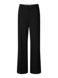 Aila Mw Pant - Svart