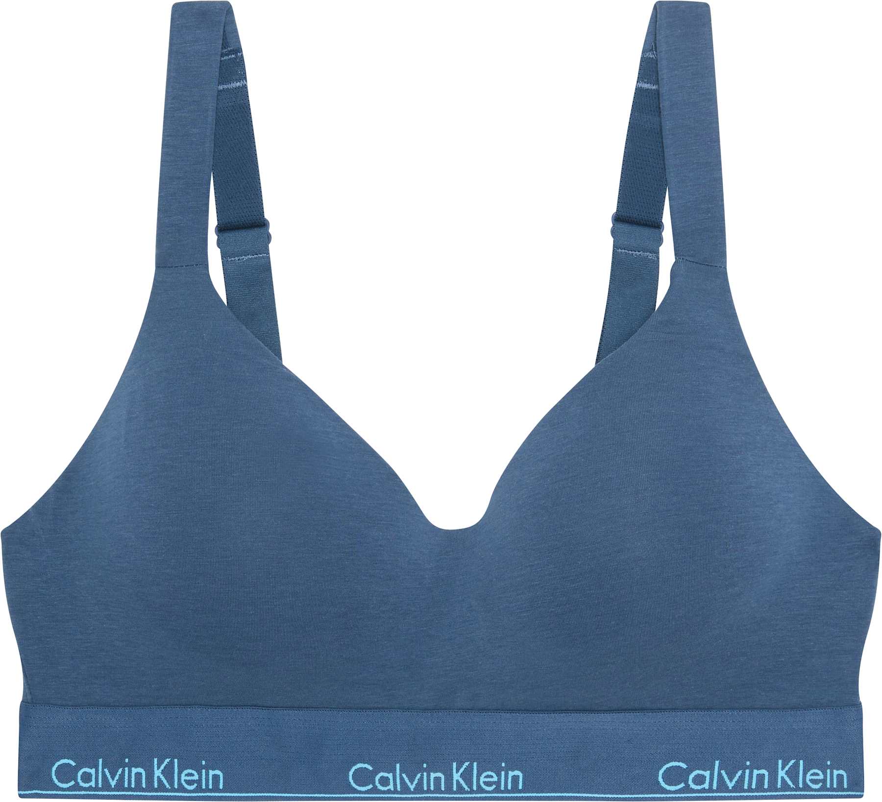 Lift Bralette - Dark Denim
