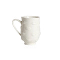 Gala Mugg - Vit