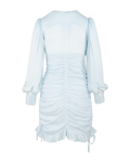 Gorine Dress - Light Blue