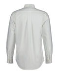 Regular Oxford Shirt - White