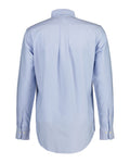 Regular Oxford Shirt - Light Blue