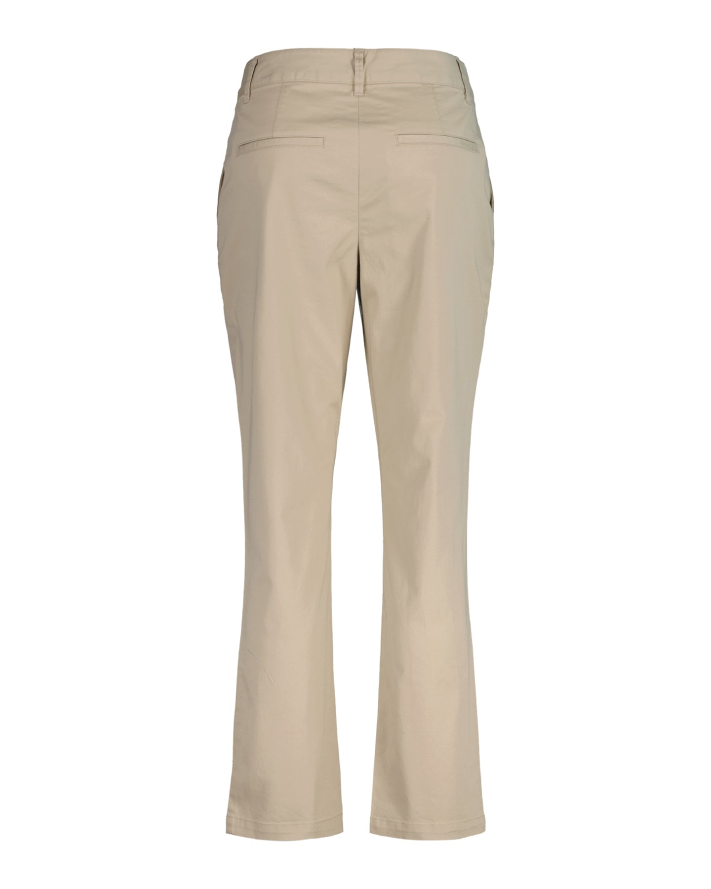 Slim Chinos - Dry Sand