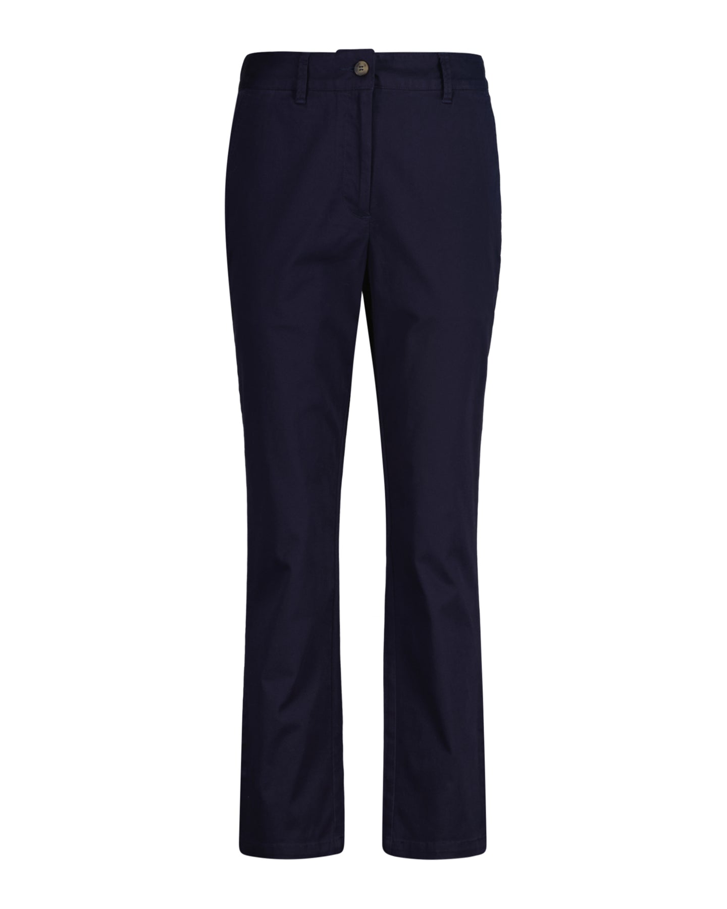 Slim Chinos - Evening Blue