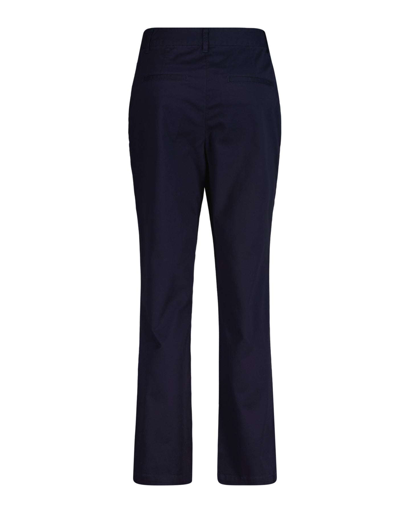 Slim Chinos - Evening Blue