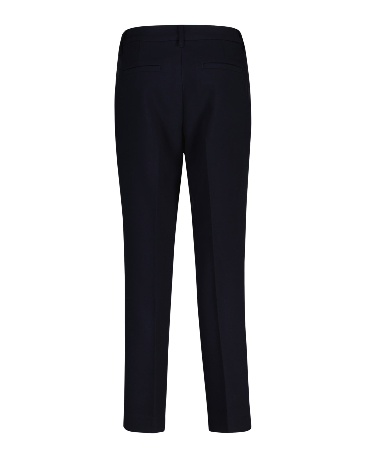 Fluid Slim Slack - Evening Blue