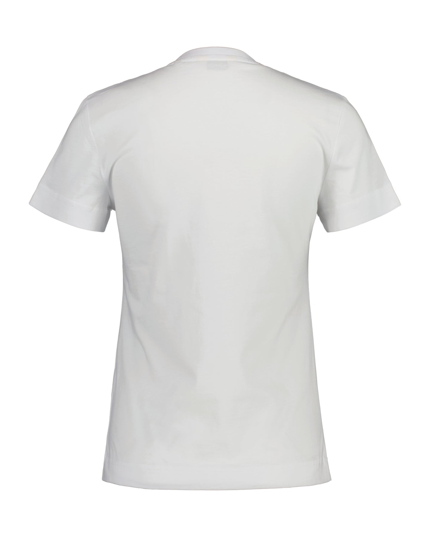 Reg Shield SS T-Shirt - White