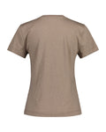 Reg Shield SS T-Shirt - Desert Brown