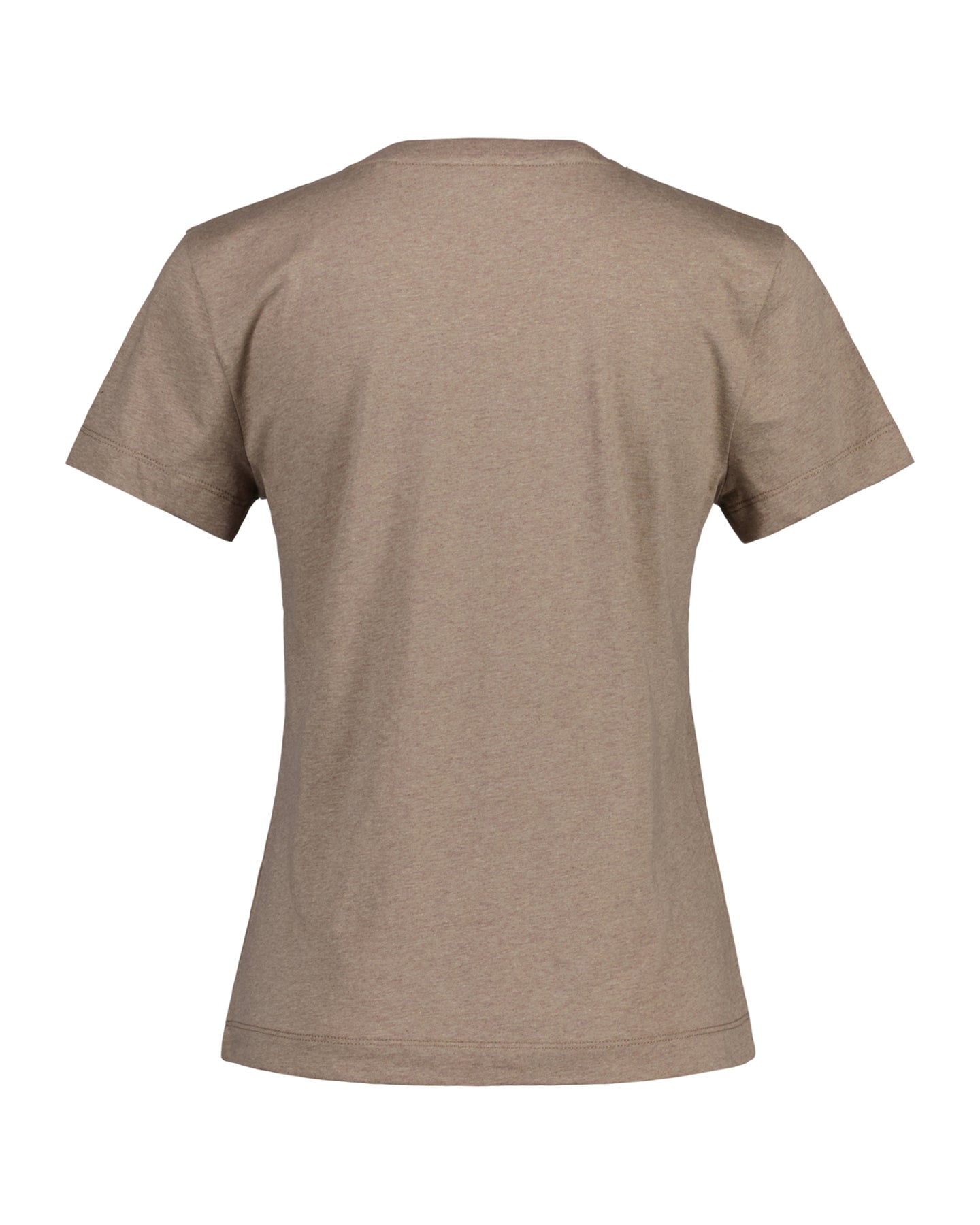 Reg Shield SS T-Shirt - Desert Brown
