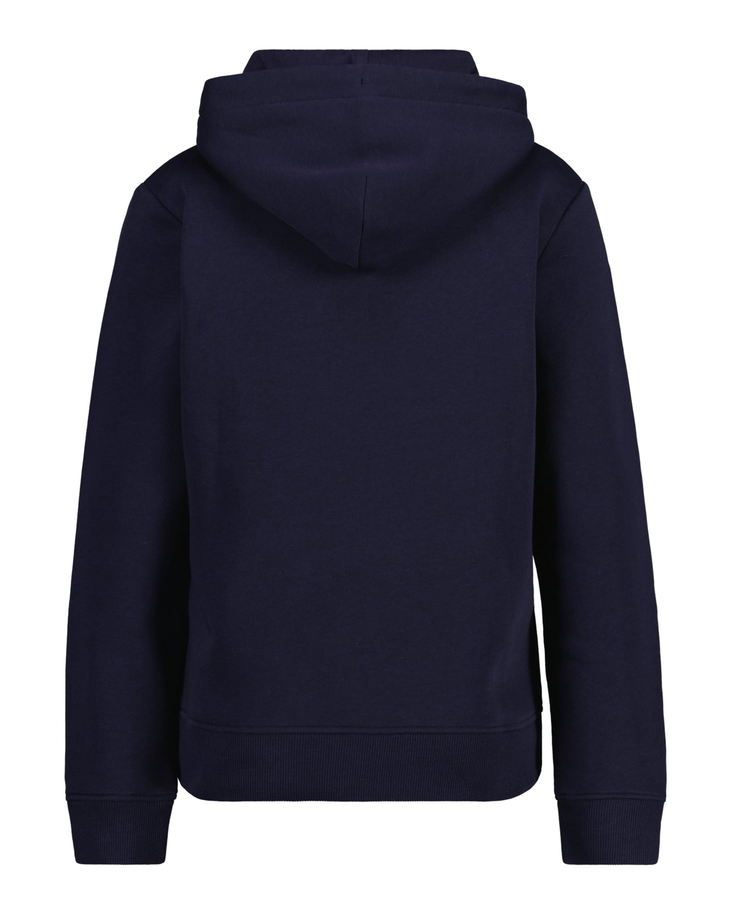 Rel Archive Shield Hoodie - Evening Blue