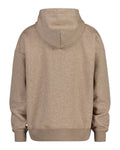 Rel Shield Hoodie - Desert Brown