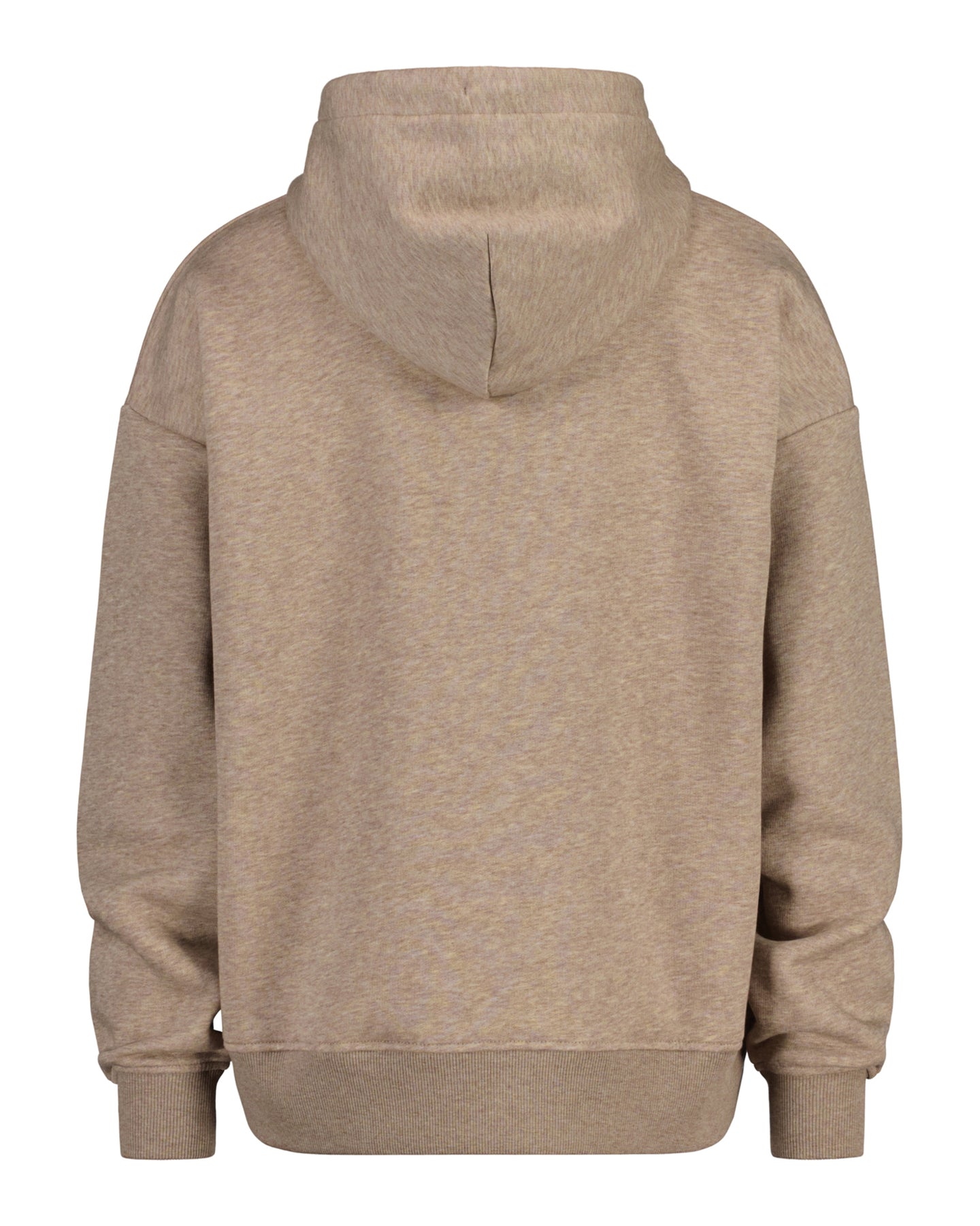 Rel Shield Hoodie - Desert Brown