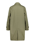 Car Coat - Dried Clay