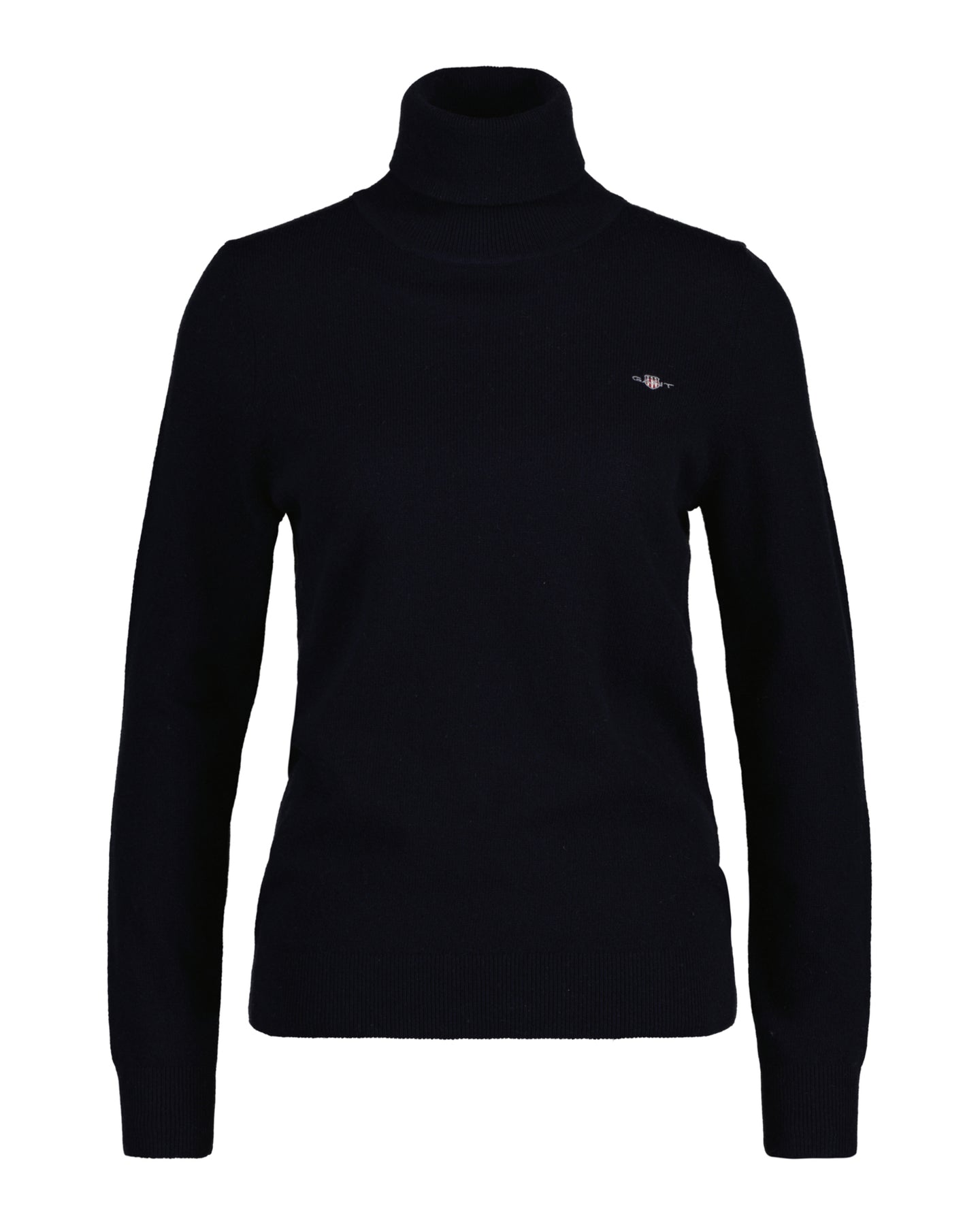 Extrafine Rollneck - Evening Blue
