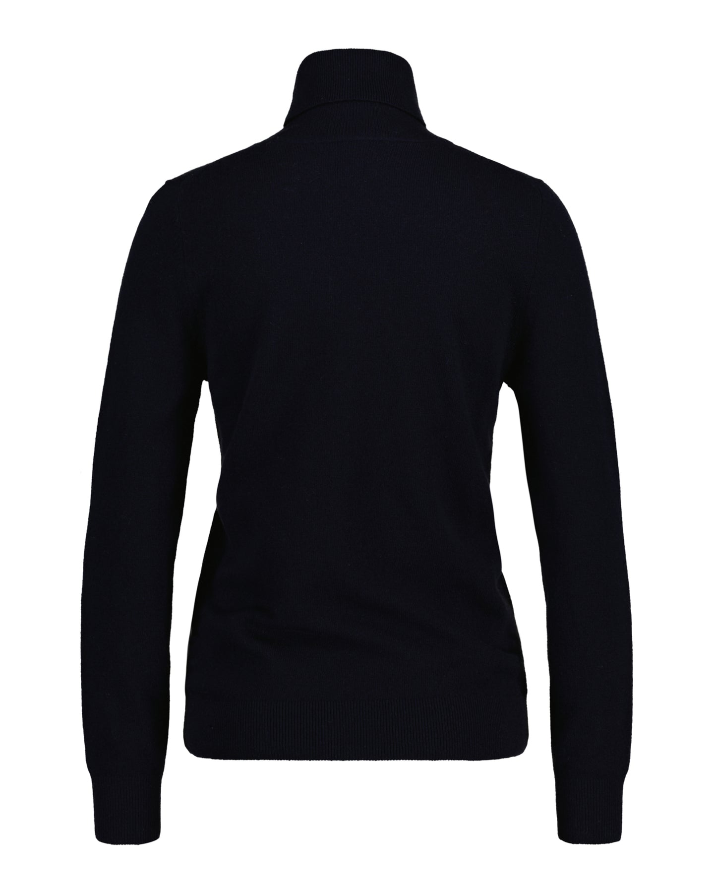 Extrafine Rollneck - Evening Blue