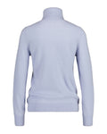 Extrafine Rollneck - Light Blue