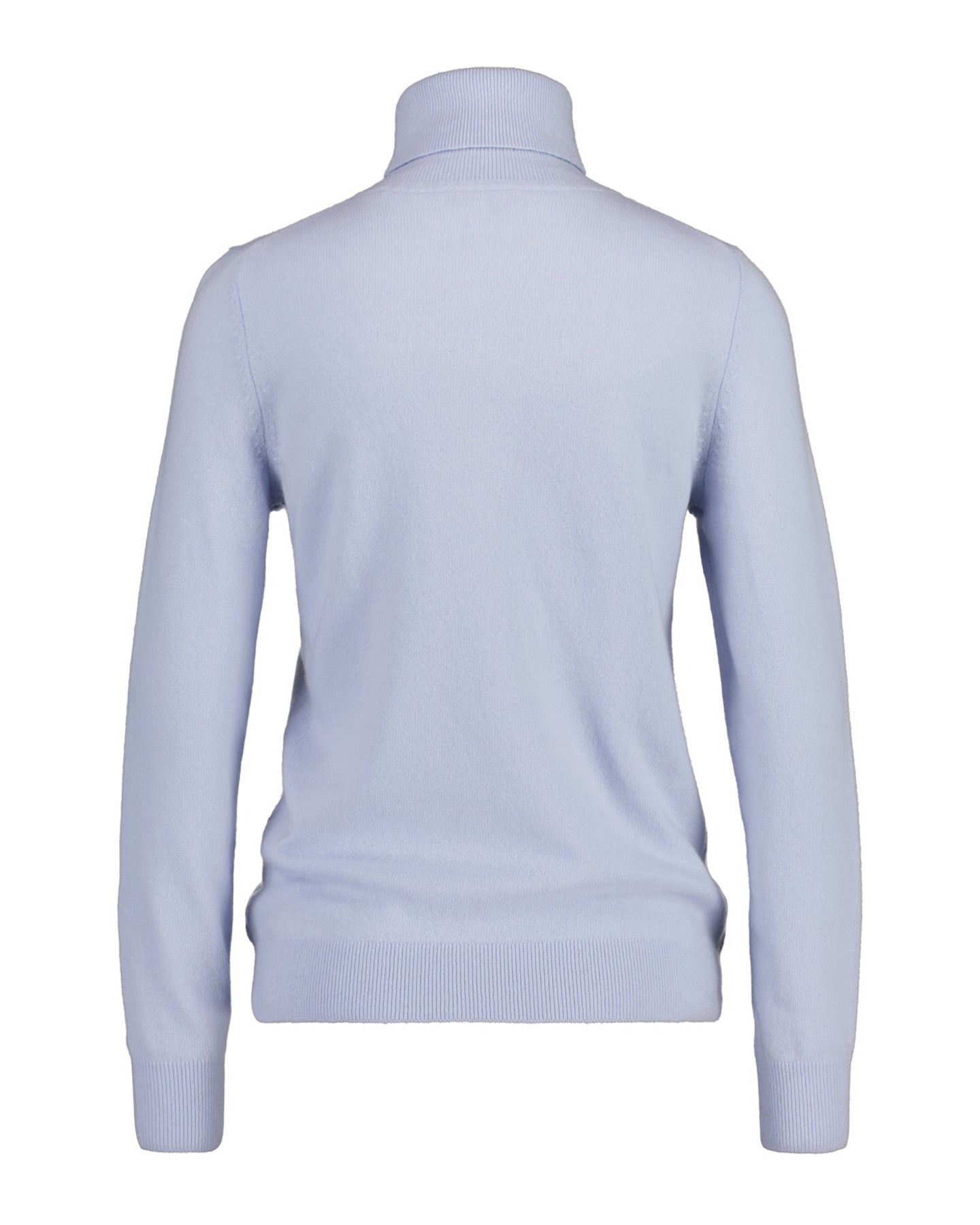 Extrafine Rollneck - Light Blue