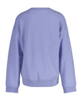 Superfine Lambswool C-Neck - Clear Sky