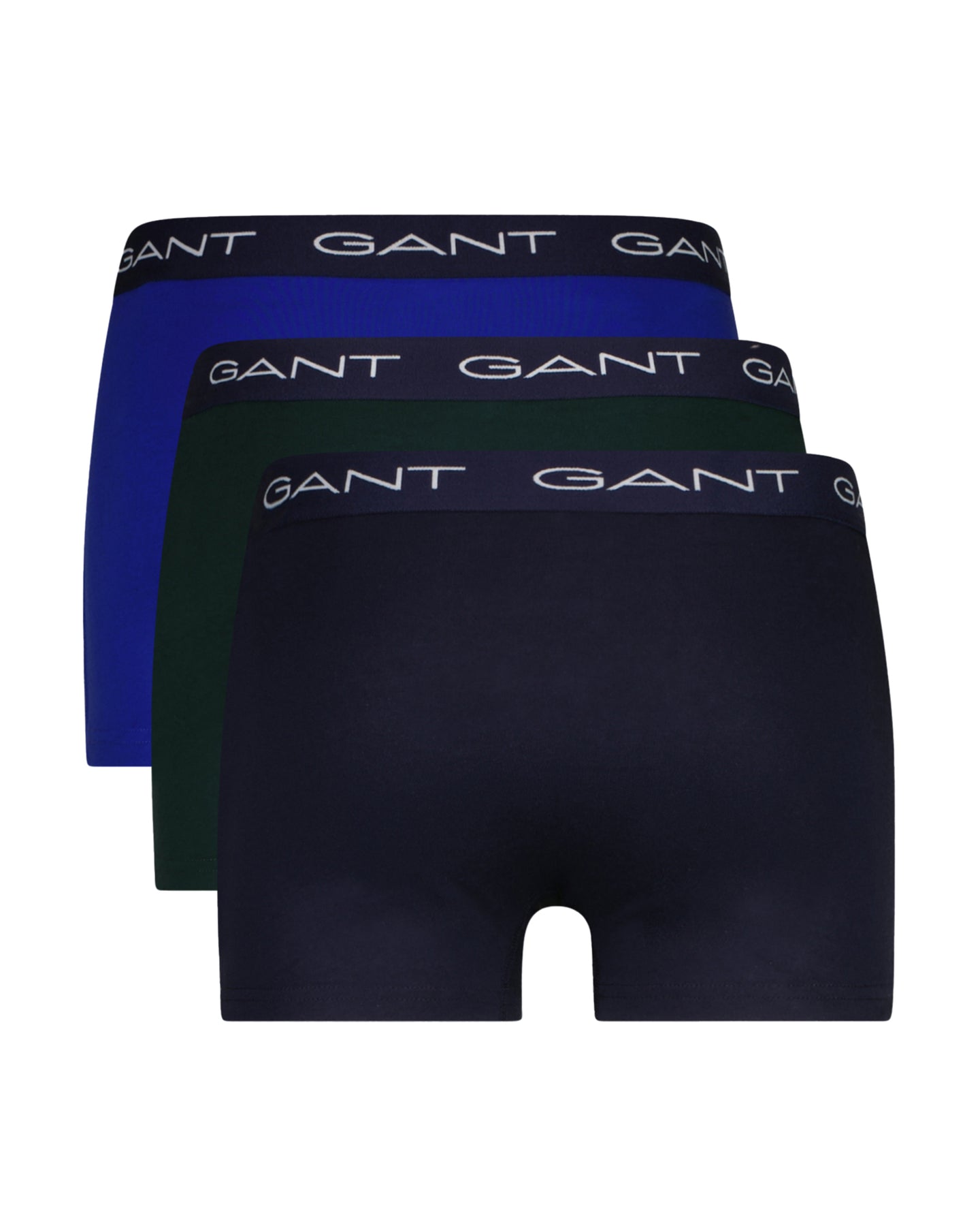 Trunk 3-Pack - College Blue