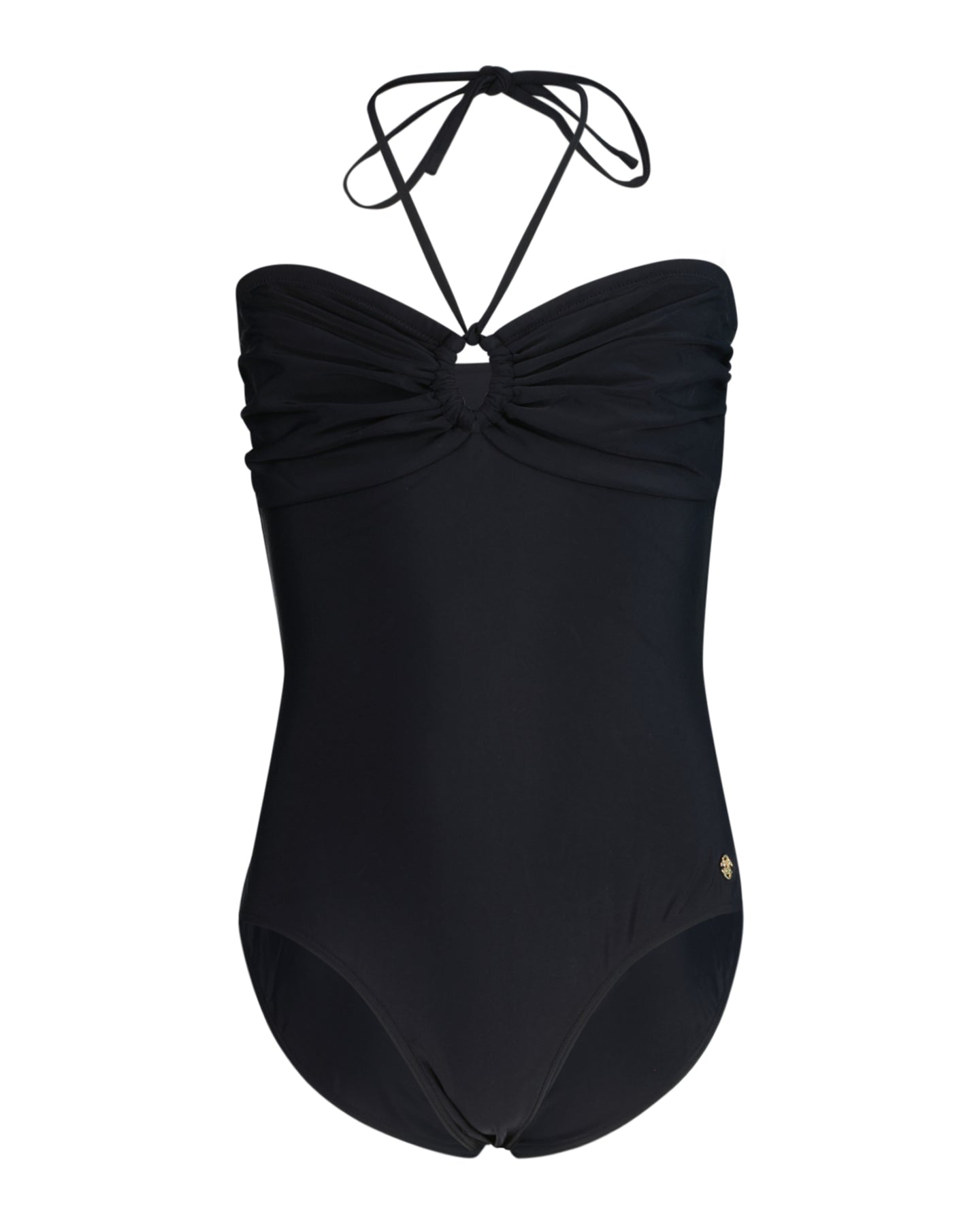 Swimsuit - Black